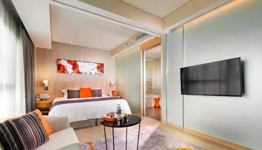 Capri by Fraser Changi City, Singapore - 55