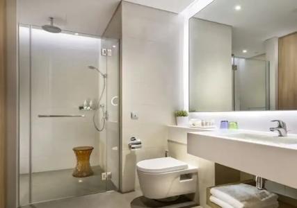 Capri by Fraser Changi City, Singapore - 10