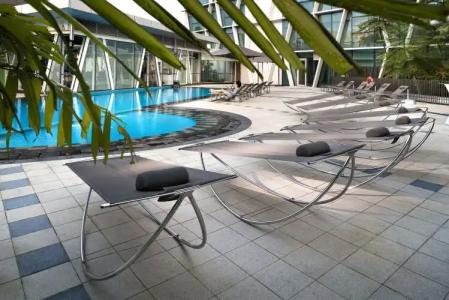 Capri by Fraser Changi City, Singapore - 17