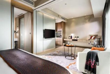 Capri by Fraser Changi City, Singapore - 4