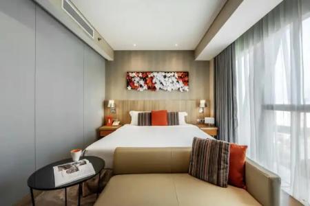 Capri by Fraser Changi City, Singapore - 39