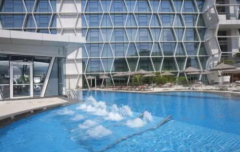 Capri by Fraser Changi City, Singapore - 30