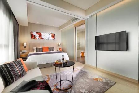 Capri by Fraser Changi City, Singapore - 2