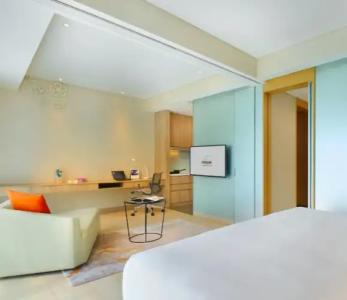 Capri by Fraser Changi City, Singapore - 52