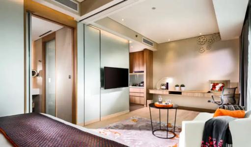Capri by Fraser Changi City, Singapore - 56