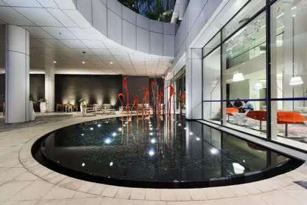 Capri by Fraser Changi City, Singapore - 1