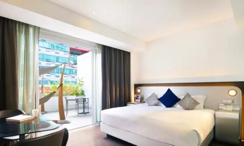 Capri by Fraser Changi City, Singapore - 60