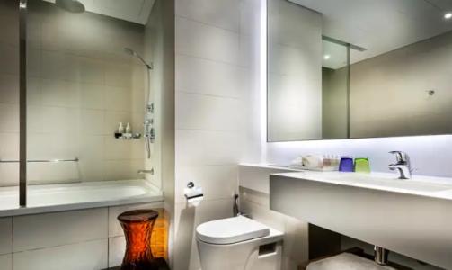 Capri by Fraser Changi City, Singapore - 57