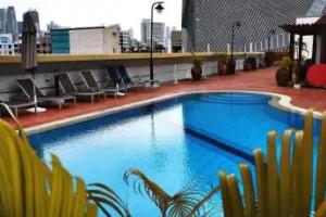 Orchard Point Serviced Apartments, Singapore