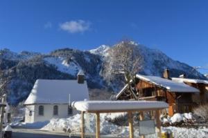 Bergsteiger-Hotel "Gruner Hut", Bad Hindelang