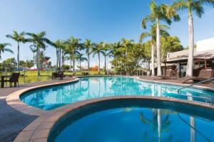 Oaks Sunshine Coast Oasis Resort, Caloundra