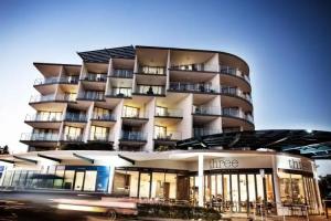 Ocean Views Resort Caloundra, Caloundra