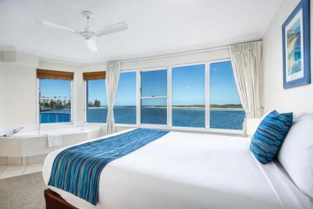 Watermark Resort Caloundra - 301