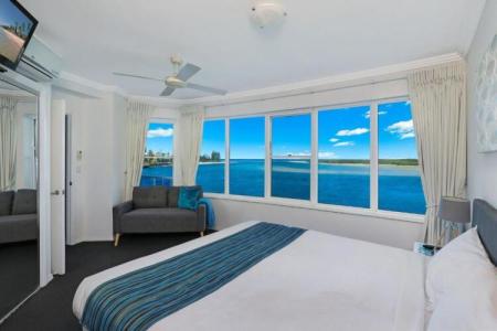 Watermark Resort Caloundra - 304