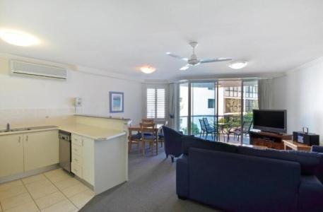 Watermark Resort Caloundra - 208