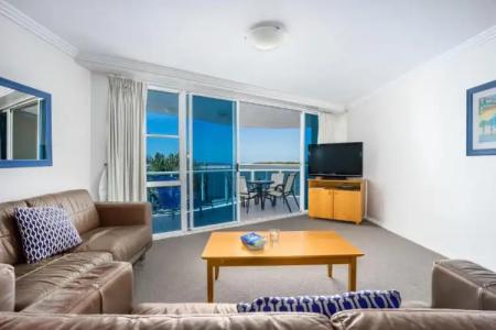 Watermark Resort Caloundra - 291