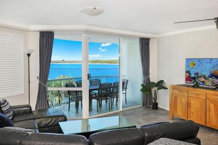 Watermark Resort Caloundra - 192