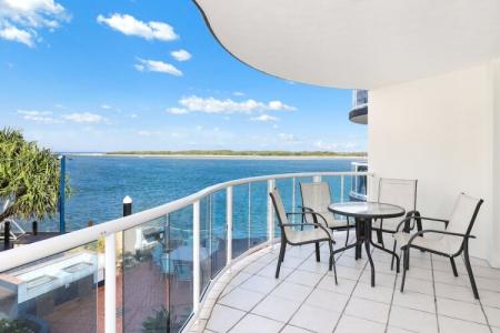 Watermark Resort Caloundra - 101