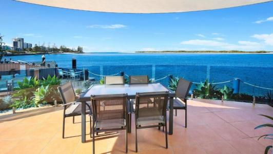 Watermark Resort Caloundra - 307