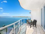 2 Bedrooms Standard Penthouse room with ocean view