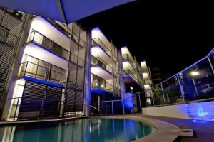 Merrima Court Holidays, Caloundra