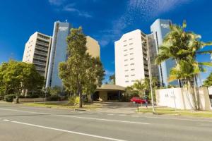 Gemini Resort, Caloundra