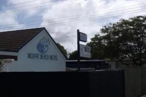 Moffat Beach Motel Caloundra, Caloundra