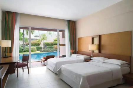 Sheraton Hua Hin Resort & Spa - 98