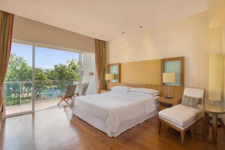 Sheraton Hua Hin Resort & Spa - 166