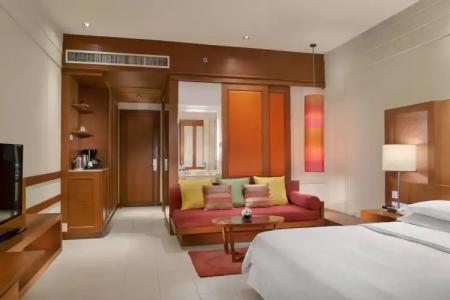 Sheraton Hua Hin Resort & Spa - 97