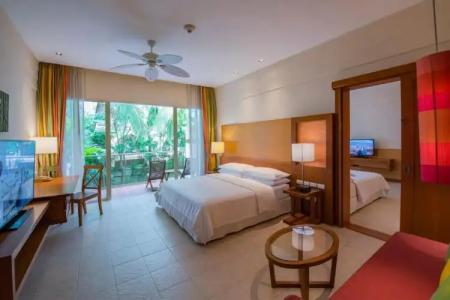 Sheraton Hua Hin Resort & Spa - 161