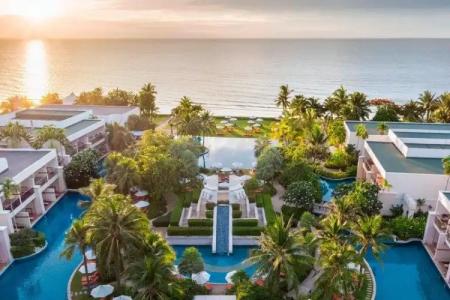 Sheraton Hua Hin Resort & Spa - 100