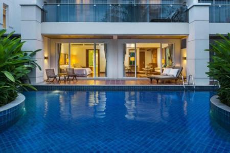 Sheraton Hua Hin Resort & Spa - 168