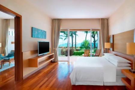 Sheraton Hua Hin Resort & Spa - 157