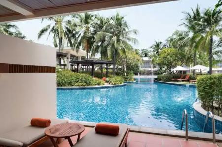 Sheraton Hua Hin Resort & Spa - 150