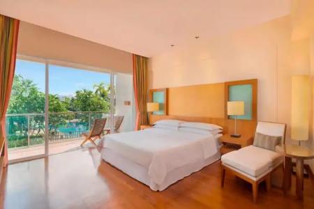 Sheraton Hua Hin Resort & Spa - 152