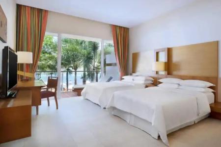 Sheraton Hua Hin Resort & Spa - 126