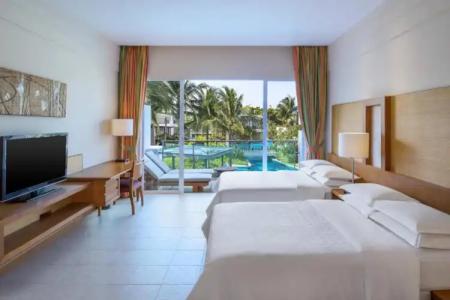 Sheraton Hua Hin Resort & Spa - 120