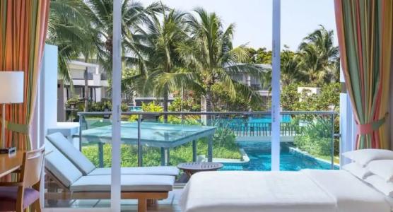 Sheraton Hua Hin Resort & Spa - 156