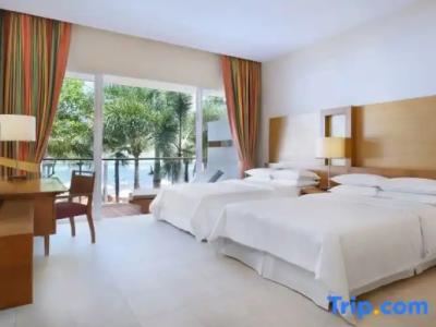 Sheraton Hua Hin Resort & Spa - 124