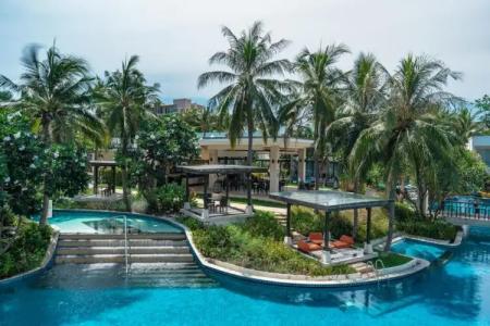 Sheraton Hua Hin Resort & Spa - 131