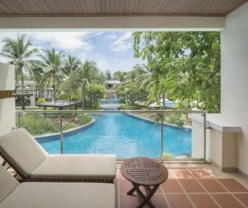 Sheraton Hua Hin Resort & Spa - 144