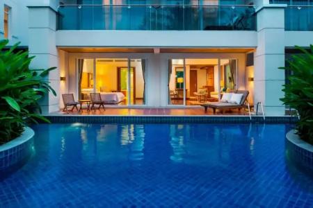 Sheraton Hua Hin Resort & Spa - 147