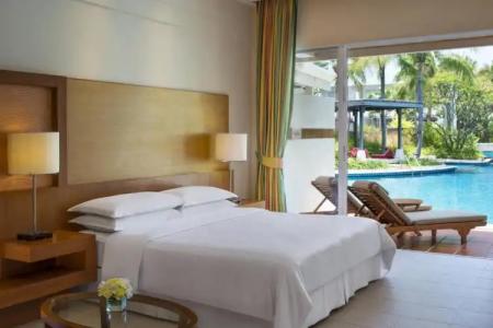 Sheraton Hua Hin Resort & Spa - 121