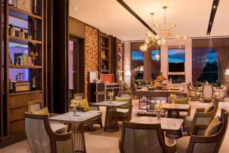 Sheraton Hua Hin Resort & Spa - 133