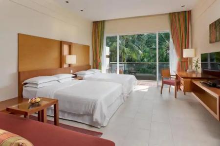 Sheraton Hua Hin Resort & Spa - 129