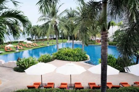 Sheraton Hua Hin Resort & Spa - 155