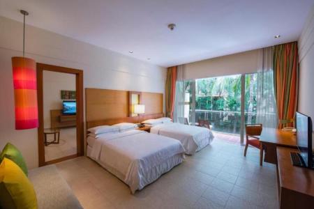 Sheraton Hua Hin Resort & Spa - 163