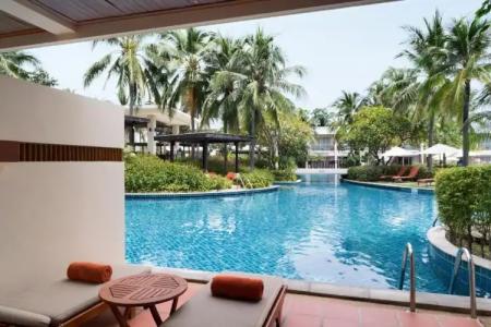 Sheraton Hua Hin Resort & Spa - 118