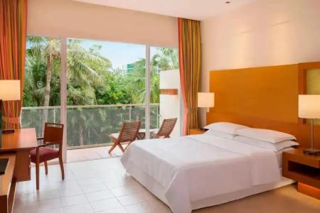 Sheraton Hua Hin Resort & Spa - 93